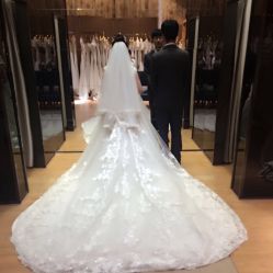 点击看大图 -香庭海婚纱摄影·威海旅拍(统一路店)