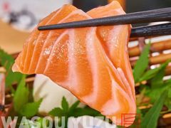 -和创柚子·会席日本料理(新区淮海街店)