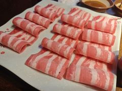 -萍姐火锅·公路夜市(打浦桥日月光店)