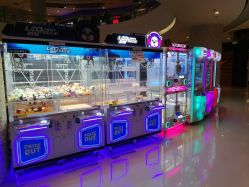 -利奥梦幻主题乐园(爱琴海购物公园店)
