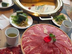 -川味观·鲜货火锅(西湖文化广场店)