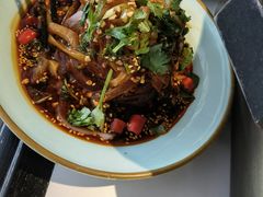 -江边城外烤全鱼(世茂广场店)