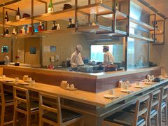 -yokocho上横町·日本食街(深业上城店)