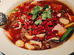 -鹿港小镇(霄云店)