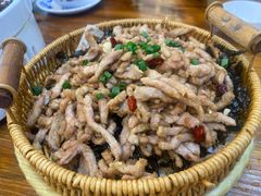 -下梅人家土菜馆(历史文化餐厅度假区店)