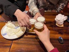 -鸟鹏烧鸟居酒屋(龙岗万科店)