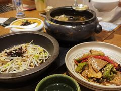 -云海肴·汽锅鸡·云南菜(苏州中心店)