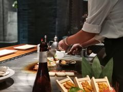 -大渔·观筵(三里屯太古里店)