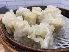 爽口鱼滑烧麦-晓友烧麦(光华村店)