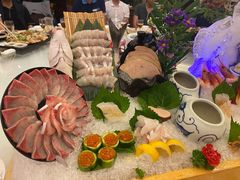-山泉公馆酒家(珠江新城店)