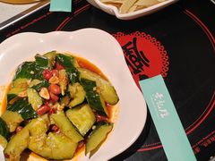 -黄记煌三汁焖锅(悦方IDmall店)