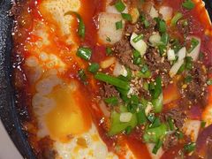 -七八冷面·延边朝鲜族美食(欢乐谷店)