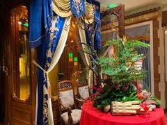 -叶叶菩提·晋福宫