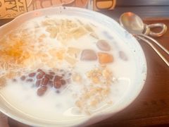 -椰语堂·海南清补凉(友谊阳光城店)