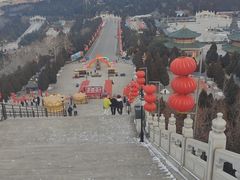 -龙口南山旅游景区