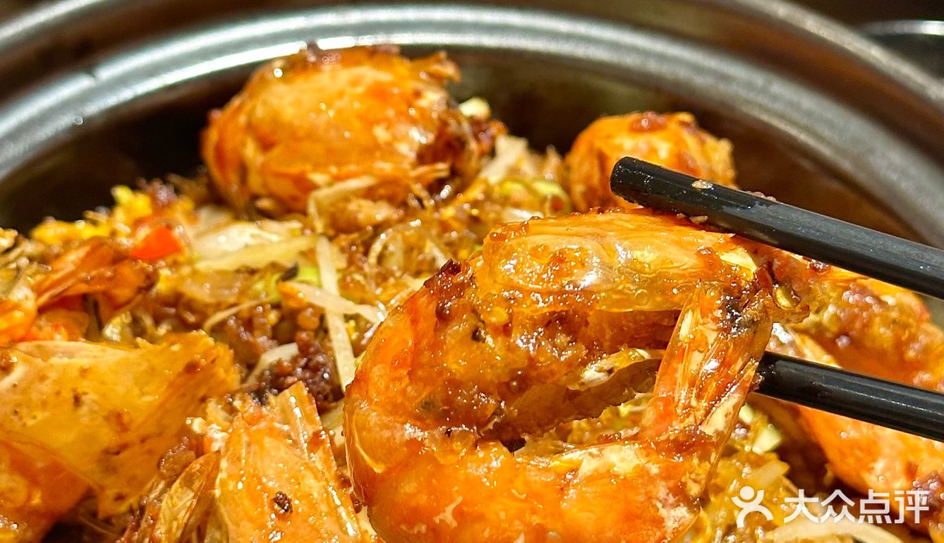 记住香港这个位置❗️本地人都爱来！！