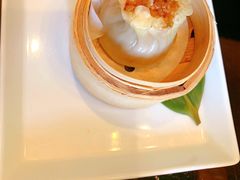 -上海苏宁宝丽嘉酒店·嘉府壹号中餐厅
