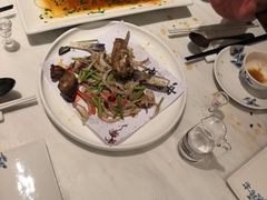 -宁波石浦大饭店(新材料城店)