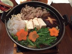 日式牛肉火锅-铃木食堂(帽儿胡同店)