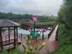 -亚布力新体委滑雪场