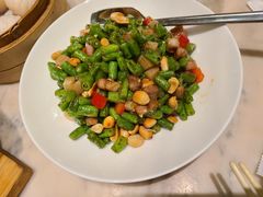 顺德小炒皇-香港百合居(LCM置汇旭辉广场店)