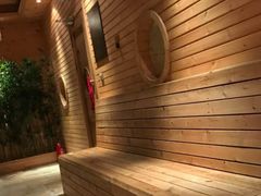 -新碧水留香新桑拿