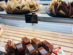 -BHG Bakery(北京SKP店)
