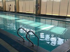 -布噜游泳俱乐部(东闸路店)