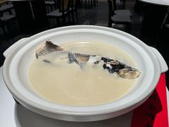 -久宴·天目湖大鱼头(恐龙园店)