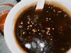 -小厨娘金榜题名(夫子庙秦淮河店)