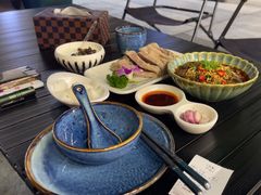 -品回味清真西北楼(宁波首店)