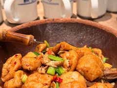 -农耕记·湖南土菜(龙岗熙和园店)