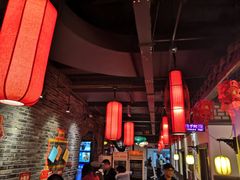 -矮板凳老火锅(宽窄巷子店)