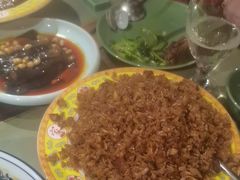 -那家小馆•北京菜•烤鸭(中关村店)