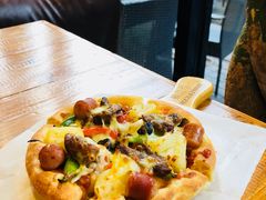 -彼芝奇比萨(红坊店)