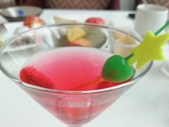 -成都鼓楼智选假日酒店-餐厅