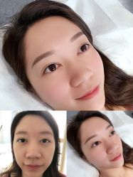 -MIVI半永久纹眉纹绣