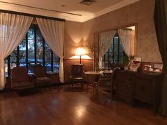 -老洋房花园饭店(绍兴路店)