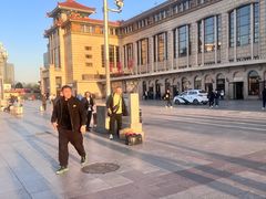 -北京站