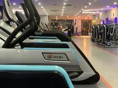 -优昂健身(新光界店)
