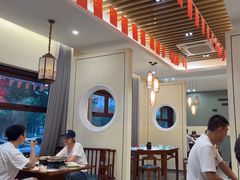 -小乡小镇·传承桐庐土菜·老板亲自烧的菜