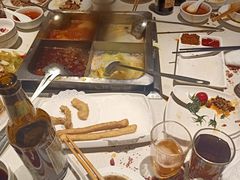 -海底捞火锅(劲松店)