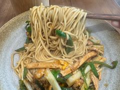 -圳兴面王·拌川·特色炒面(福田车公庙店)
