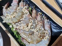 -老友巷·中式烤肉(北滘店)