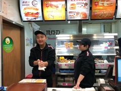 -华莱士·全鸡汉堡(柳州店)