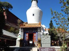 -五台山圆照寺