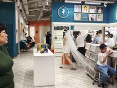 -海马体照相馆(合肥包河万达广场店)
