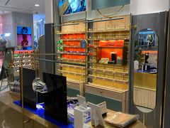 -MUJOSH木九十眼镜(人广来福士店)