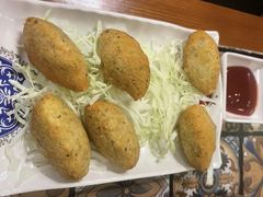 -番茄屋葡式美食(总店)