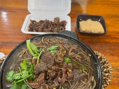 -邓邓胖姐拌面(濉溪路店)